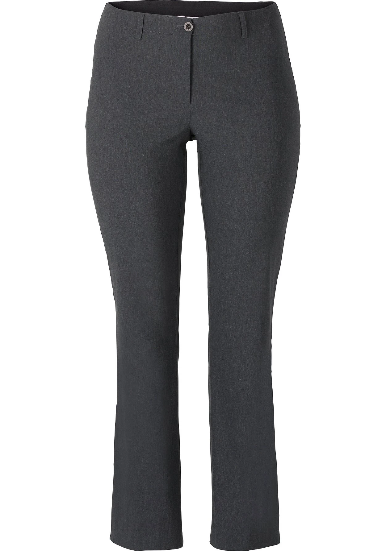 Sheego Bengalin-Hose In Bootcut-Form 4 Sheego Bengalin-Hose In Bootcut-Form – Bild 4