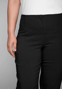 Sheego Bootcut-Hose Mit Bodyforming-Effekt -Shego Kleidung Geschaft 11292800289 00HZV 00 SH