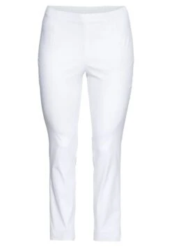 Sheego BASIC Schmale Bengalin-Stretch-Hose -Shego Kleidung Geschaft 11536700010 03FG3 00 SH