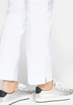 Sheego BASIC Schmale Bengalin-Stretch-Hose -Shego Kleidung Geschaft 11536700010 03FG4 00 SH