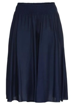 Sheego Hosenrock Mit Zwei Taschen -Shego Kleidung Geschaft 12730300018 04AA0 00 SH