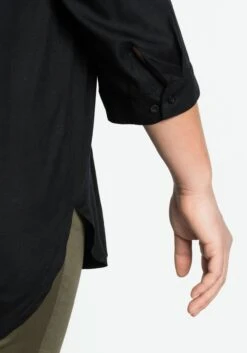 Sheego Tunika Mit 3/4-Arm Und Gerundetem Saum 11 Sheego Tunika Mit 3/4-Arm Und Gerundetem Saum -Shego Kleidung Geschaft 12891800289 029MS 00 SH