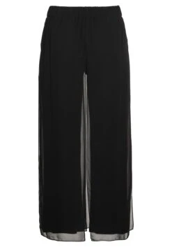 Sheego Weite Hose Im Lagenlook 13 Sheego Weite Hose Im Lagenlook -Shego Kleidung Geschaft 13069100289 039DA 00 SH