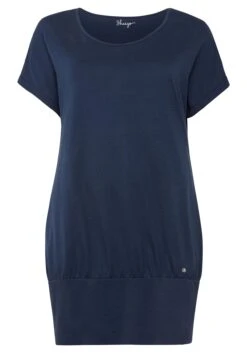 Sheego Shirtkleid Mit Taschen 9 Sheego Shirtkleid Mit Taschen -Shego Kleidung Geschaft 13116900018 02KZC 00 SH