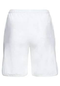 Sheego Jersey-Bermudas Mit Schlupfbund Und Tunnelzug -Shego Kleidung Geschaft 13193000010 04CDG 00 SH