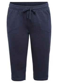 Sheego 3/4-Hose Mit Schlupfbund, Aus Jersey -Shego Kleidung Geschaft 13533800018 03AZC 00 SH