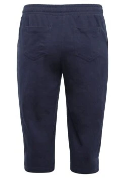 Sheego 3/4-Hose Mit Schlupfbund, Aus Jersey -Shego Kleidung Geschaft 13533800018 03AZD 00 SH