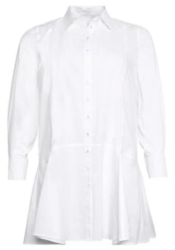 Sheego Longbluse Mit Ausgestelltem Saum -Shego Kleidung Geschaft 13836300010 03U1A 00 SH