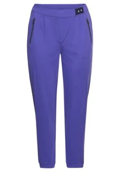 Sheego Joggpants Mit Gummibund Und Druckknöpfen -Shego Kleidung Geschaft 14003100184 043BY 00 SH