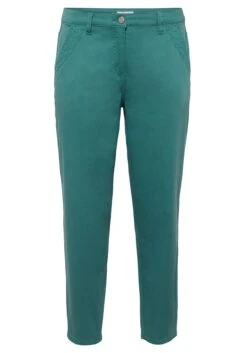 Sheego Hose Im Mom-Schnitt Mit High-Waist-Bund 11 Sheego Hose Im Mom-Schnitt Mit High-Waist-Bund -Shego Kleidung Geschaft 14070500164 044N5 00 SH