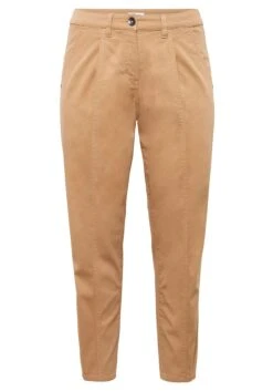 Sheego Hose OLIVIA Mit High-Waist-Bund Und Naht Vorn -Shego Kleidung Geschaft 14081801385 0451O 00 SH