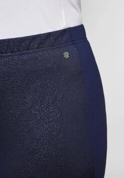 Sheego Leggings Aus Jersey, Mit Alloverdruck -Shego Kleidung Geschaft 14088202018 045T4 00 SH