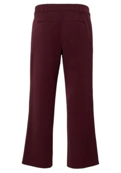 Sheego Weite Hose Mit Asymmetrischem Verschluss -Shego Kleidung Geschaft 14104200283 044YD 00 SH