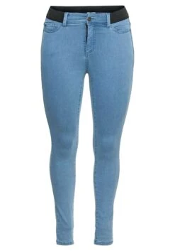 Sheego Skinny Jeans Mit »Ultimate Stretch«, Wächst Bis 3 Gr. Mit -Shego Kleidung Geschaft 14108900053 048XN 00 SH