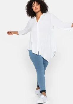 Sheego Skinny Jeans Mit »Ultimate Stretch«, Wächst Bis 3 Gr. Mit -Shego Kleidung Geschaft 14108900053 048XQ 02 SH