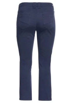 Sheego Gerade Twill-Hose In Extrakurzer Petite-Länge 13 Sheego Gerade Twill-Hose In Extrakurzer Petite-Länge -Shego Kleidung Geschaft 14175600018 048AX 00 SH