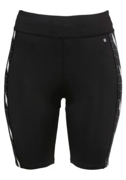 Sheego Funktions-Radlerhose Mit Seitlichem Muster 13 Sheego Funktions-Radlerhose Mit Seitlichem Muster -Shego Kleidung Geschaft 14194800289 048YW 00 SH