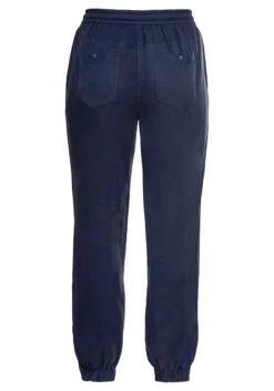 Sheego Joggpants Mit Elastischen Bündchen, TENCEL™ Lyocell -Shego Kleidung Geschaft 14195800018 049OI 00 SH