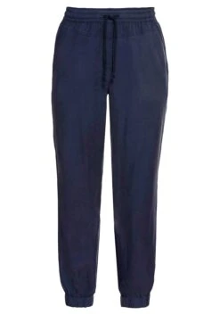 Sheego Joggpants Mit Elastischen Bündchen, TENCEL™ Lyocell -Shego Kleidung Geschaft 14195800018 049OK 00 SH
