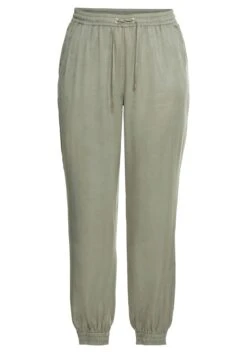 Sheego Joggpants Mit Goldfarbenen Details 11 Sheego Joggpants Mit Goldfarbenen Details -Shego Kleidung Geschaft 14195902000 049B5 00 SH