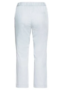 Sheego Joggpants Ingerader Form, Mit Eingrifftaschen -Shego Kleidung Geschaft 14211300108 048D8 00 SH
