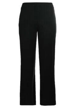 Sheego Weite Hose Mit Elastischem Bund, In Rippqualität -Shego Kleidung Geschaft 14352500289 048K3 00 SH