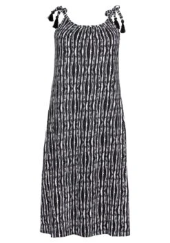 Sheego Trägerkleid Mit Grafikprint, In A-Linie 9 Sheego Trägerkleid Mit Grafikprint, In A-Linie -Shego Kleidung Geschaft 14375700398 04BQ2 00 SH