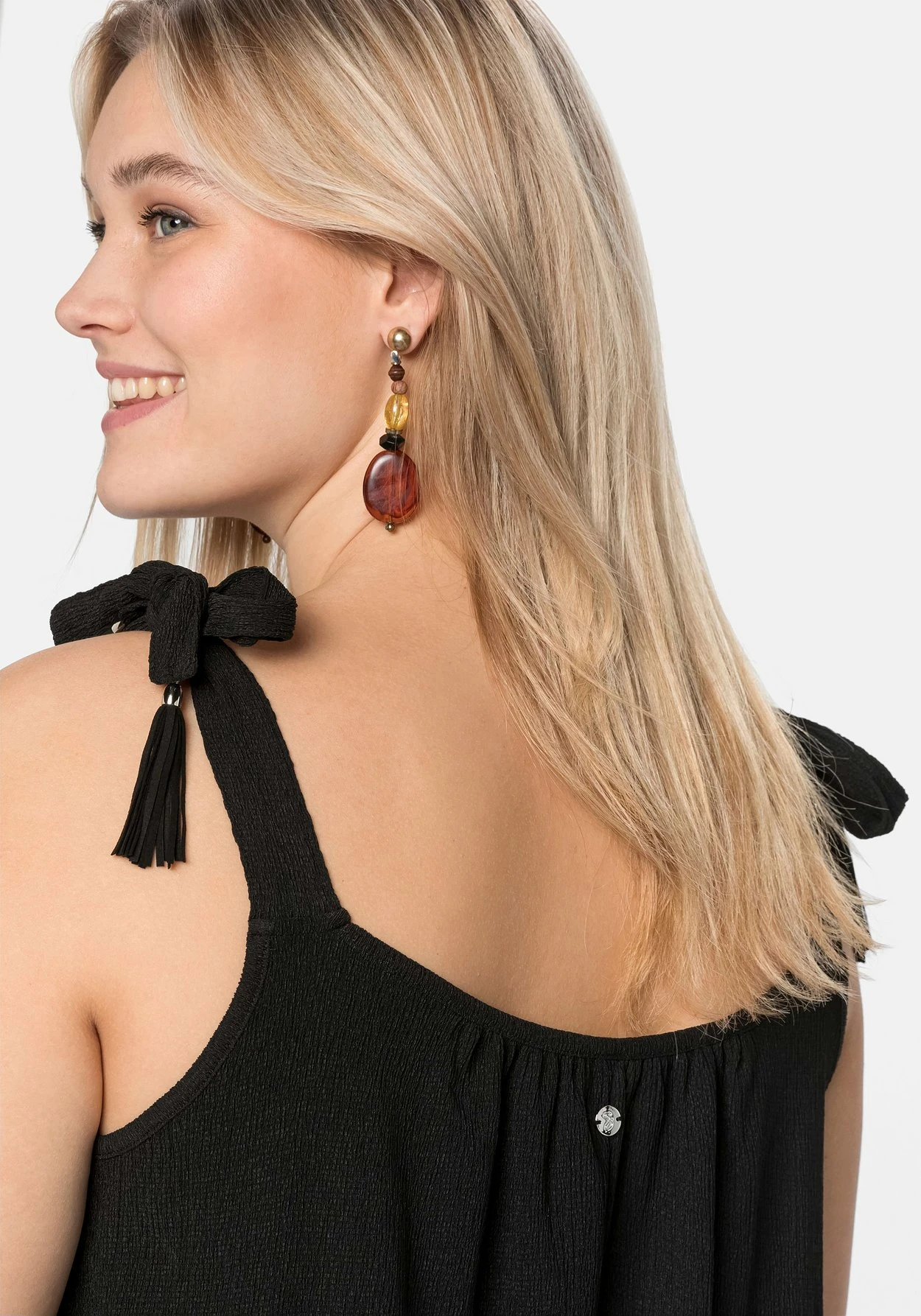 Sheego Midi-Jerseykleid In A-Linie, Mit Verspielten Details 6 Sheego Midi-Jerseykleid In A-Linie, Mit Verspielten Details – Bild 6