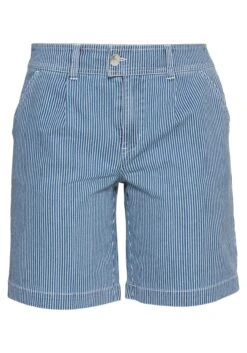 Sheego Bermuda-Jeans Mit Alloverstreifen Und Saumaufschlag 13 Sheego Bermuda-Jeans Mit Alloverstreifen Und Saumaufschlag -Shego Kleidung Geschaft 14381700053 04BI3 00 SH