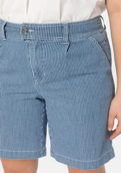 Sheego Bermuda-Jeans Mit Alloverstreifen Und Saumaufschlag 14 Sheego Bermuda-Jeans Mit Alloverstreifen Und Saumaufschlag -Shego Kleidung Geschaft 14381700053 04BI7 02 SH