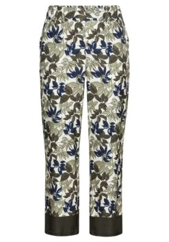 Sheego Weite Hose Mit Alloverdruck Und Schlupfbund 11 Sheego Weite Hose Mit Alloverdruck Und Schlupfbund -Shego Kleidung Geschaft 14404400006 04CH0 00 SH