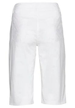 Sheego Bermudas Mit IndividuellemSaumaufschlag 11 Sheego Bermudas Mit IndividuellemSaumaufschlag -Shego Kleidung Geschaft 14409100010 04CRG 00 SH