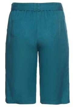 Sheego Bermudas Mit Stoffgürtel, Aus TENCEL™ Lyocell 12 Sheego Bermudas Mit Stoffgürtel, Aus TENCEL™ Lyocell -Shego Kleidung Geschaft 14418001686 04CXS 00 SH