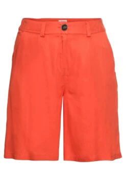 Sheego Bermudas Mit Bügelfalten Und Eingrifftaschen 11 Sheego Bermudas Mit Bügelfalten Und Eingrifftaschen -Shego Kleidung Geschaft 14418201756 04CI3 00 SH