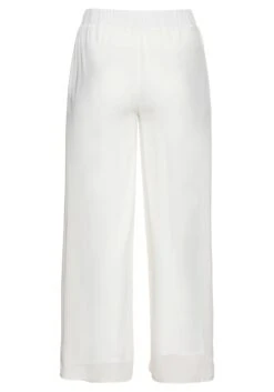 Sheego Weite Chiffonhose Im Lagenlook, Gefüttert 12 Sheego Weite Chiffonhose Im Lagenlook, Gefüttert -Shego Kleidung Geschaft 14424200011 04D28 00 SH
