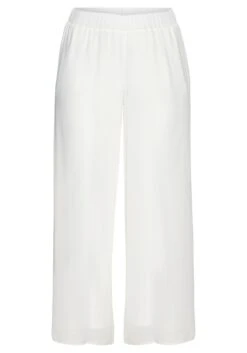 Sheego Weite Chiffonhose Im Lagenlook, Gefüttert 10 Sheego Weite Chiffonhose Im Lagenlook, Gefüttert -Shego Kleidung Geschaft 14424200011 04D2A 00 SH