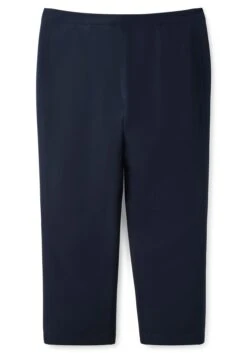 Sheego Gerade Hose Mit Seitlichem Kontrastpiping -Shego Kleidung Geschaft 14464400035 04EXF 00 SH