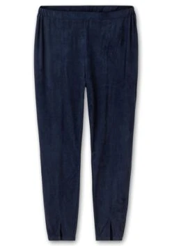 Sheego Leggings Mit Schlitz Am Saum, In Velourslederoptik 10 Sheego Leggings Mit Schlitz Am Saum, In Velourslederoptik -Shego Kleidung Geschaft 14466600035 04KRA 01 SH
