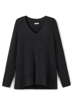 Sheego Pullover Mit Kaschmir, In Leichter A-Linie 9 Sheego Pullover Mit Kaschmir, In Leichter A-Linie -Shego Kleidung Geschaft 14474100845 04F55 00 SH