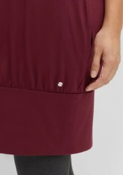 Sheego Relaxkleid Mit Eingrifftaschen Und Breitem Saum 10 Sheego Relaxkleid Mit Eingrifftaschen Und Breitem Saum -Shego Kleidung Geschaft 14492100265 04FLI 02 SH