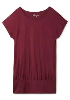 Sheego Relaxkleid Mit Eingrifftaschen Und Breitem Saum 9 Sheego Relaxkleid Mit Eingrifftaschen Und Breitem Saum -Shego Kleidung Geschaft 14492100265 04FM1 00 SH