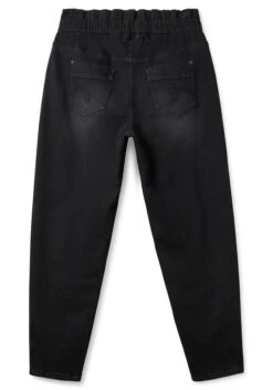 Sheego Mom-Jeans Mit Rüsche Am High-Waist-Bund 13 Sheego Mom-Jeans Mit Rüsche Am High-Waist-Bund -Shego Kleidung Geschaft 14492900341 04GLM 00 SH