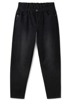 Sheego Mom-Jeans Mit Rüsche Am High-Waist-Bund 11 Sheego Mom-Jeans Mit Rüsche Am High-Waist-Bund -Shego Kleidung Geschaft 14492900341 04GLO 00 SH