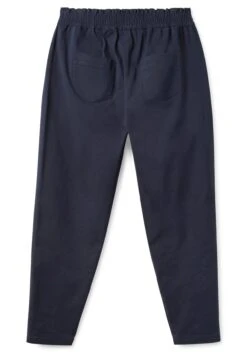 Sheego Chinohose Aus Twill, Mit High-Waist-Bund -Shego Kleidung Geschaft 14497000035 04GKF 00 SH