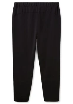 Sheego Schmale Hose In Scuba-Qualität, Mit Gummibund 10 Sheego Schmale Hose In Scuba-Qualität, Mit Gummibund -Shego Kleidung Geschaft 14506600289 04GOL 00 SH