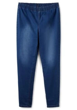 Sheego Jeggings Im 2er-Pack, Mit Kontrastnähten -Shego Kleidung Geschaft 14506802103 04G82 00 SH