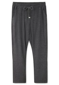 Sheego Schlupfhose In Rippstruktur, Aus Weichem Strick -Shego Kleidung Geschaft 14526201755 04H4P 00 SH