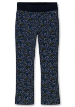 Sheego Leggings Mit Blumendruck, In Bootcut-Form -Shego Kleidung Geschaft 14531000347 04KET 00 SH