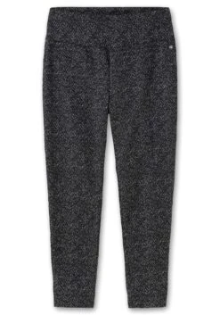 Sheego Leggings In Salz- Und-Pfeffer-Optik 9 Sheego Leggings In Salz- Und-Pfeffer-Optik -Shego Kleidung Geschaft 14570300289 04IPE 00 SH