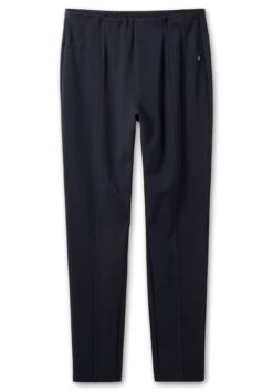 Sheego Jerseyhose Aus Interlock, Schmale Beinform 10 Sheego Jerseyhose Aus Interlock, Schmale Beinform -Shego Kleidung Geschaft 14583900035 04IMO 00 SH